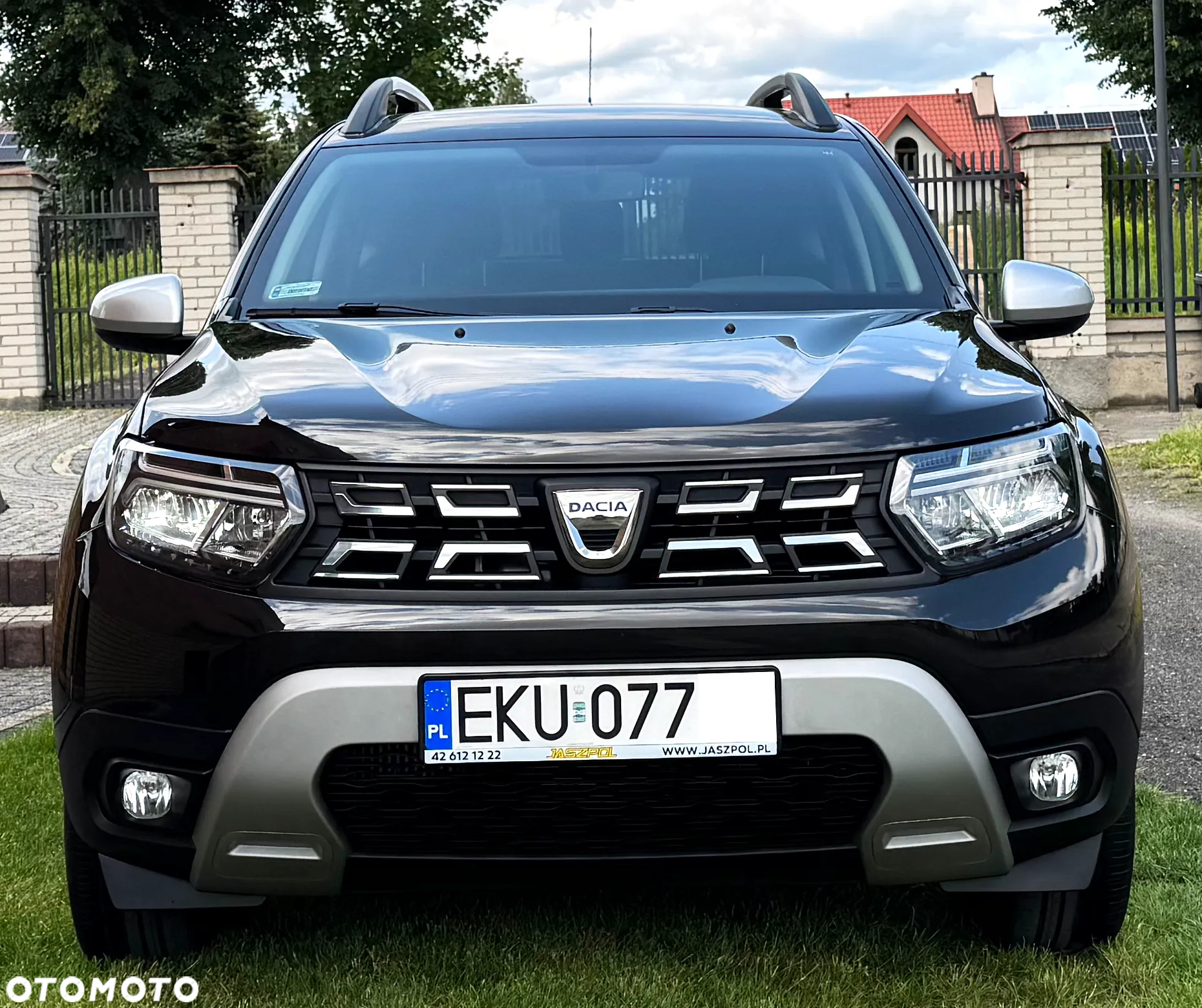 Dacia Duster 1.0 TCe Prestige - 14