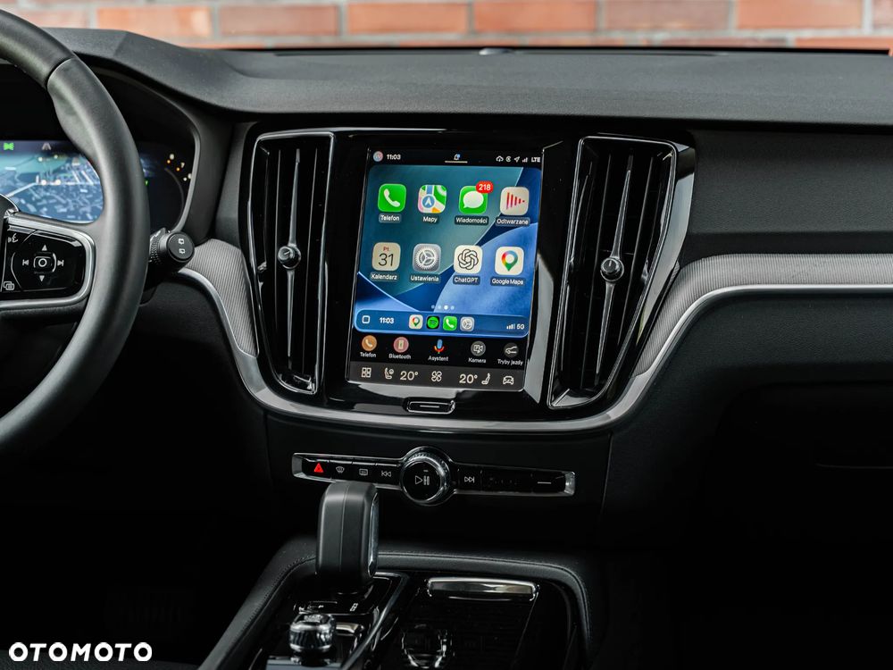 Volvo V60 - 34