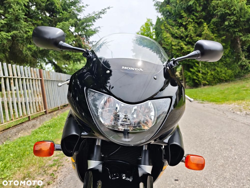 Honda CBR - 14