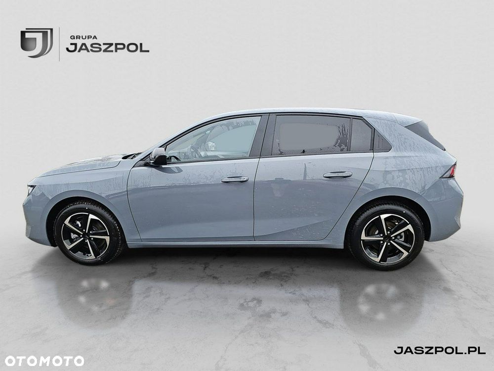 Opel Astra - 8