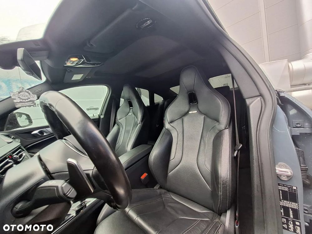 BMW Seria 2 M235i xDrive - 12