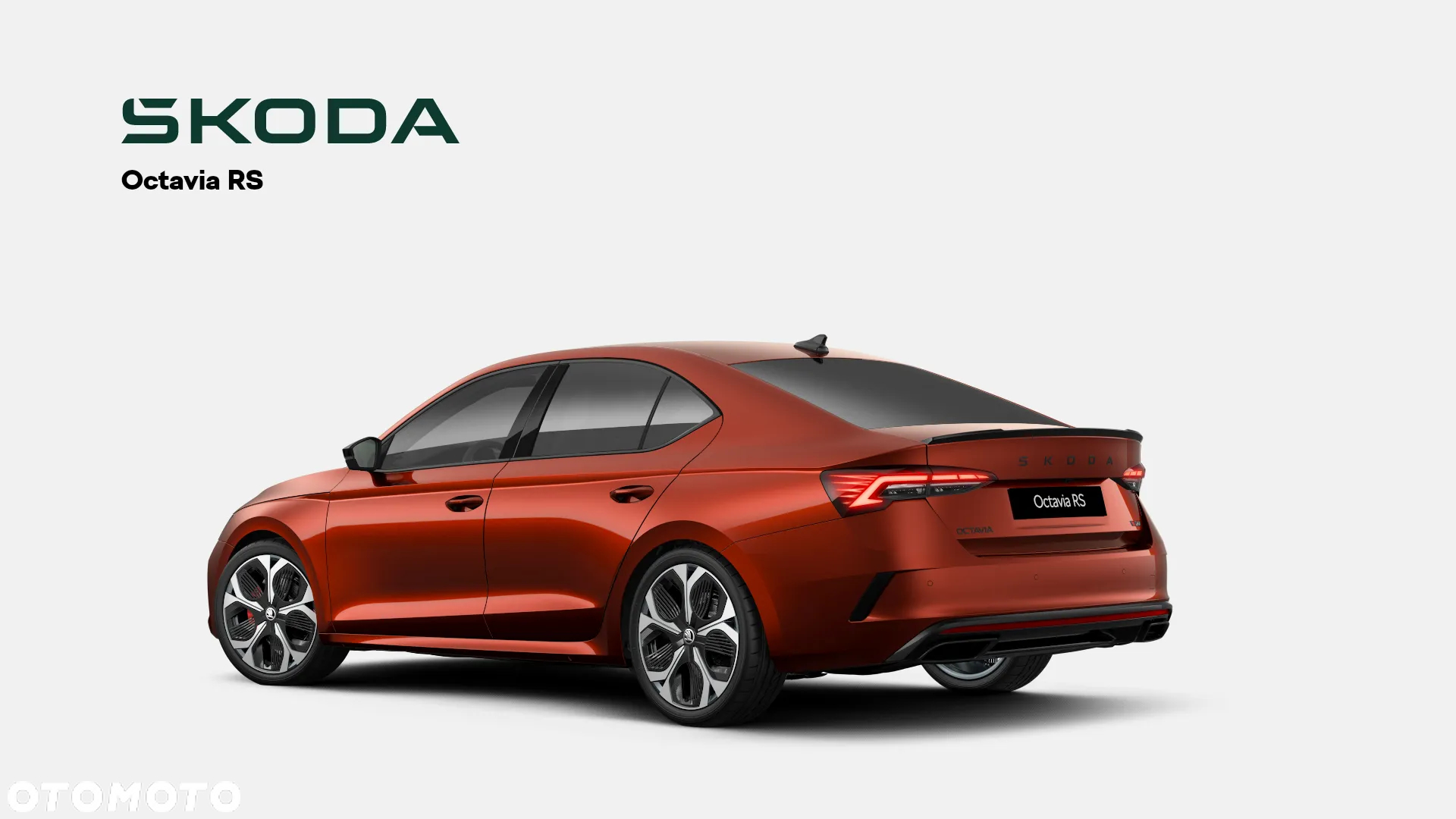 Skoda Octavia 2.0 TSI RS DSG - 4