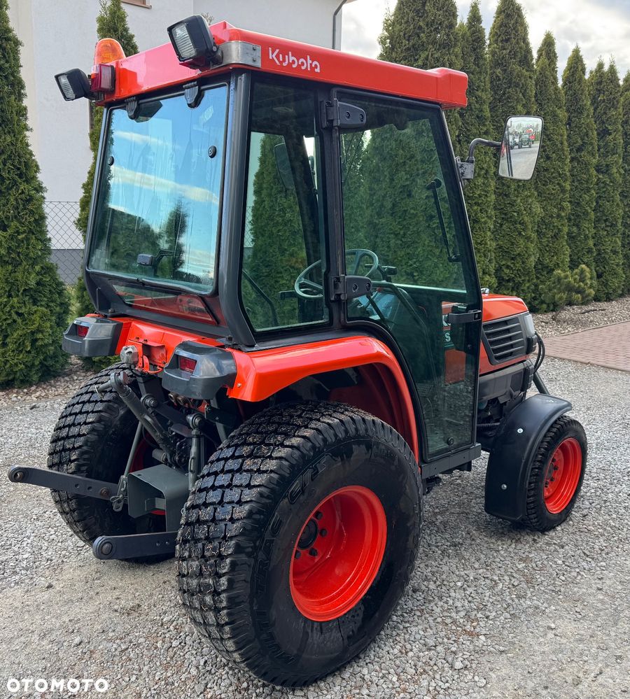 Kubota STa 35 - 3