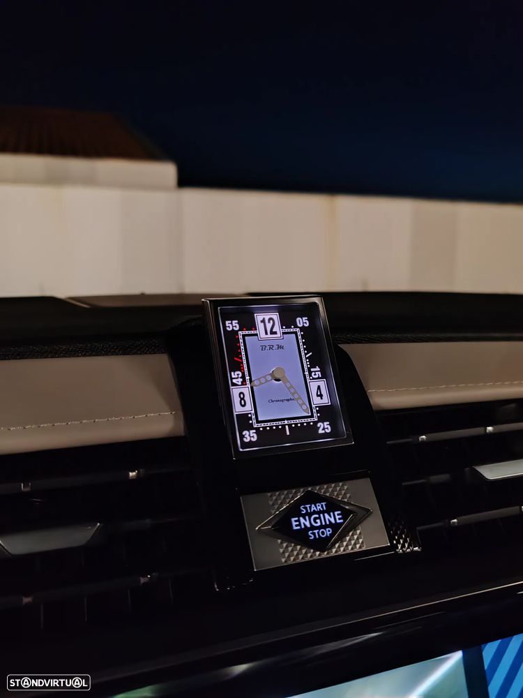 DS DS7 Crossback E-Tense Rivoli EAT8 - 18