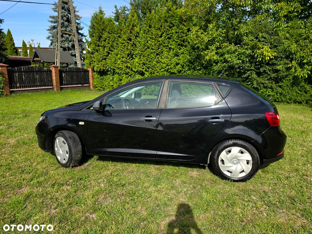Seat Ibiza 1.2 12V Reference Viva - 12