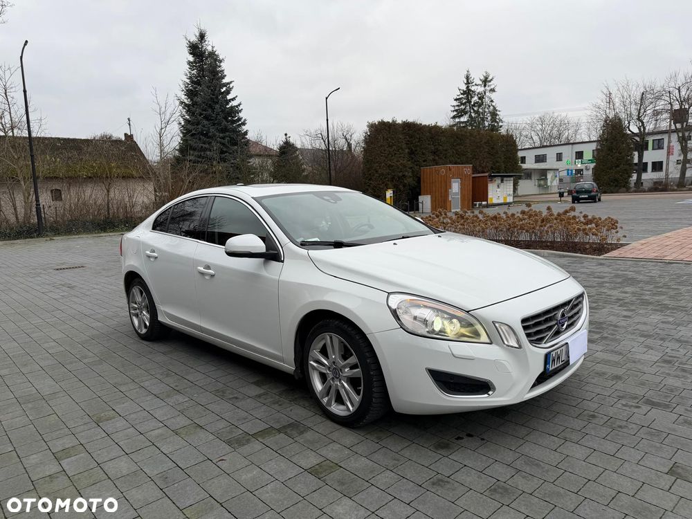 Volvo S60 2.5 T5 - 3