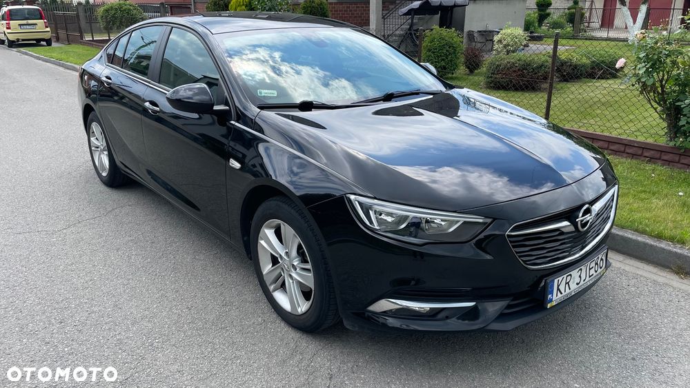 Opel Insignia 1.5 T GPF Enjoy S&S - 4