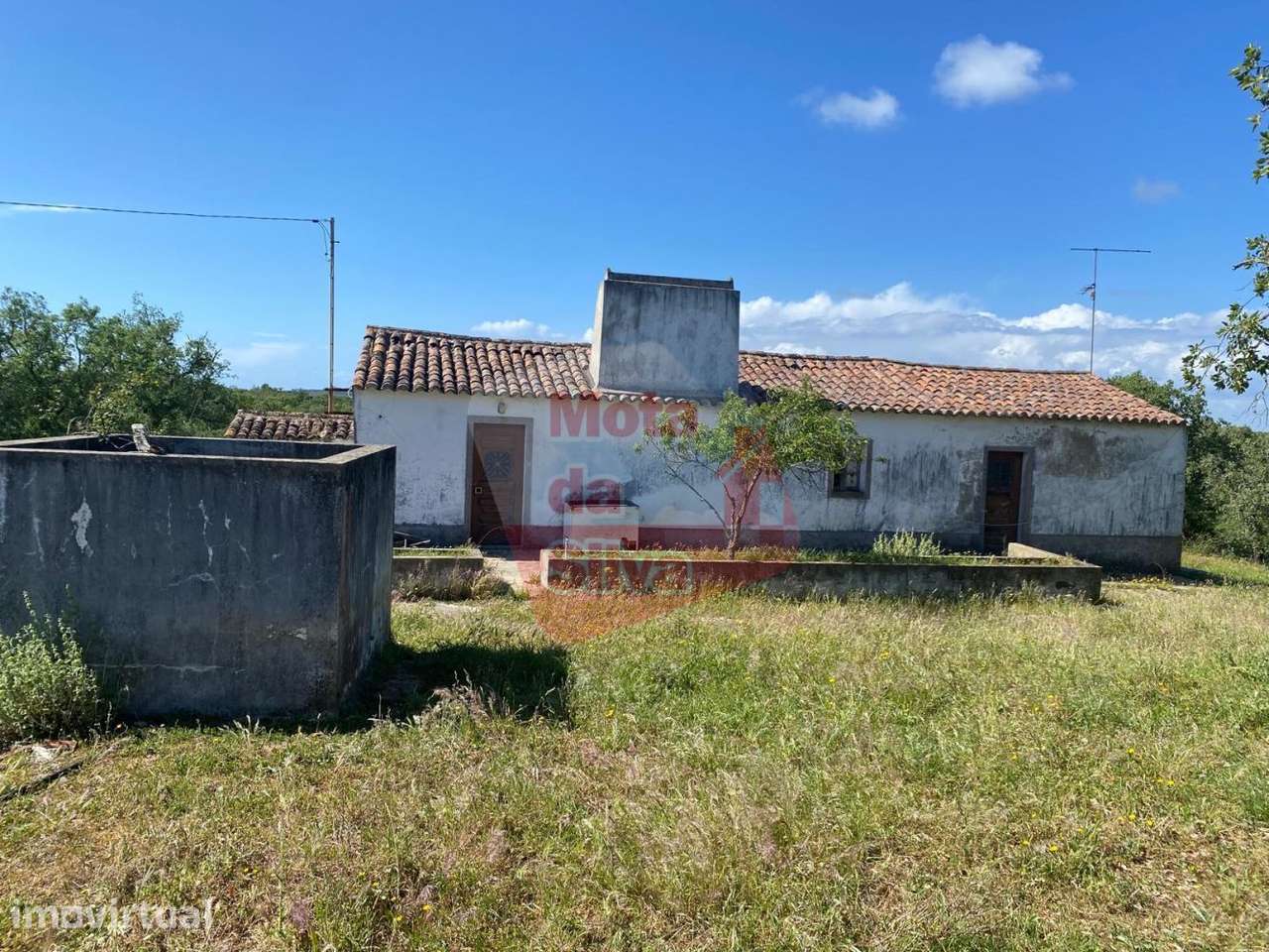 Quinta T3 em São Francisco da Serra - Grande imagem: 2/15