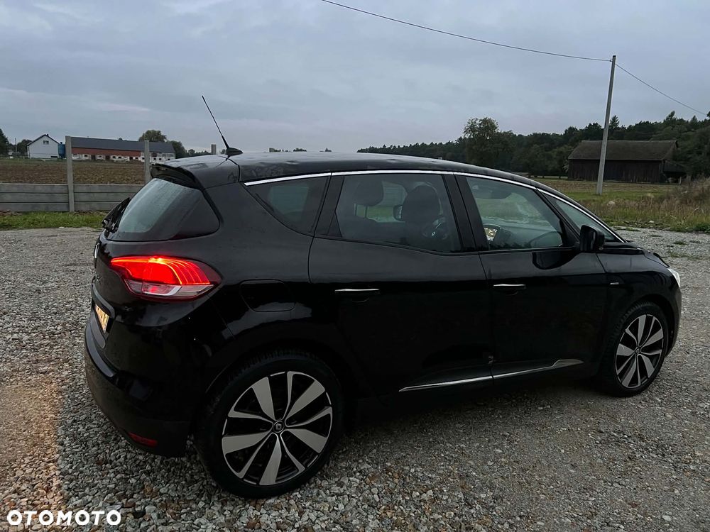 Renault Scenic TCe 140 GPF EDC LIMITED - 34