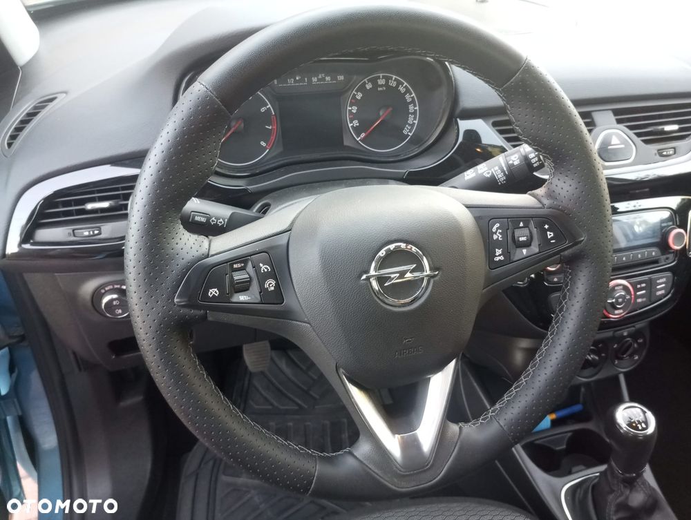 Opel Corsa 1.4 Edition - 2