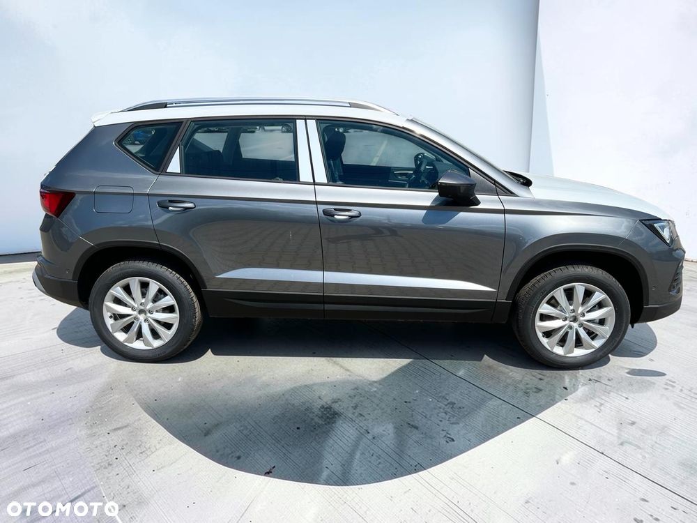 Seat Ateca 2.0 TDI Style S&S DSG - 5