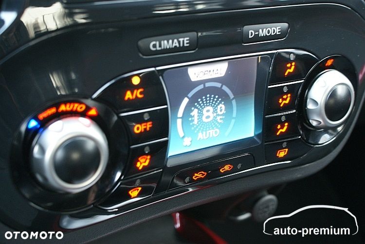 Nissan Juke 1.6 Tekna - 19