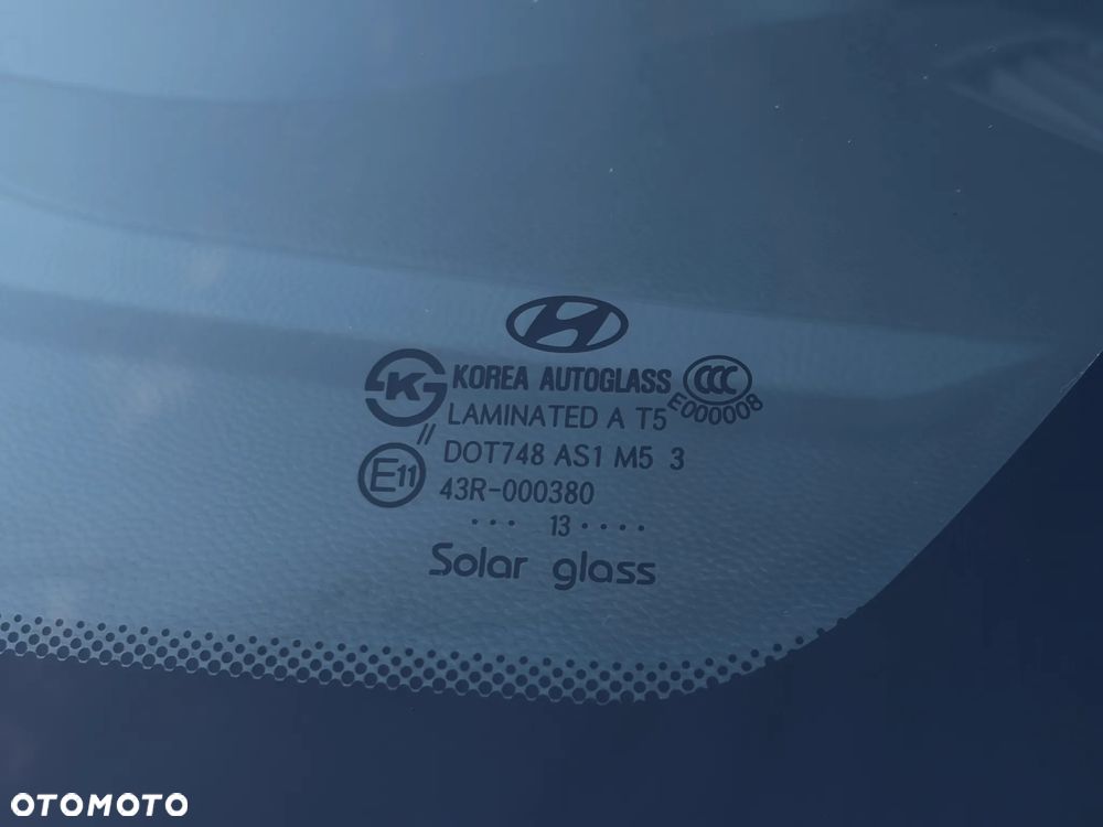 Hyundai ix35 1.7 CRDi 2WD 5 Star Edition - 40