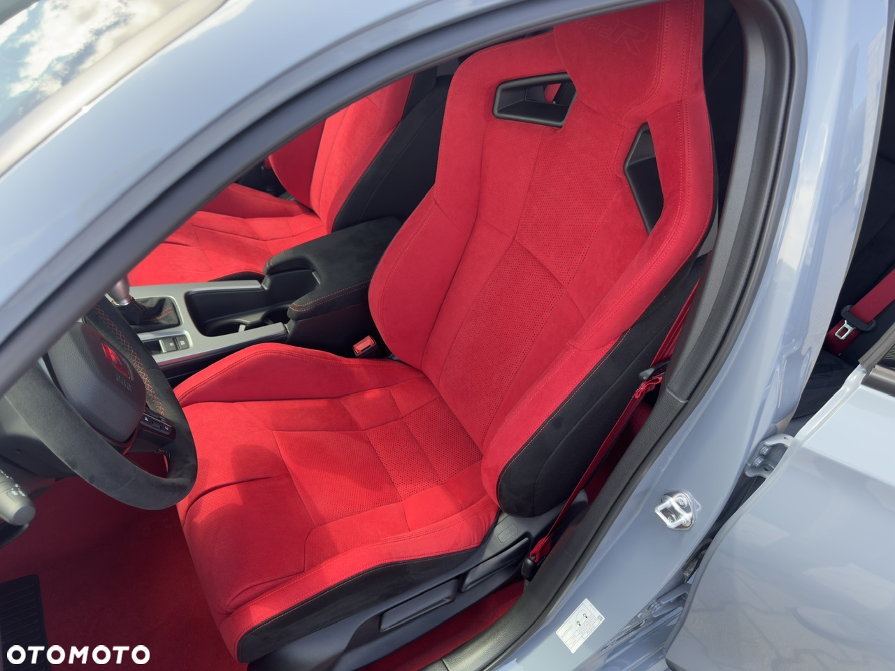 Honda Civic 2.0 T Type R - 12