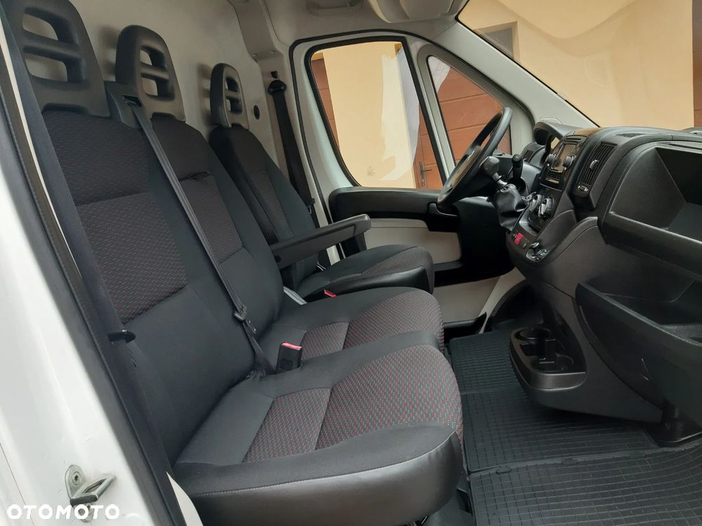 Citroën Jumper - 23