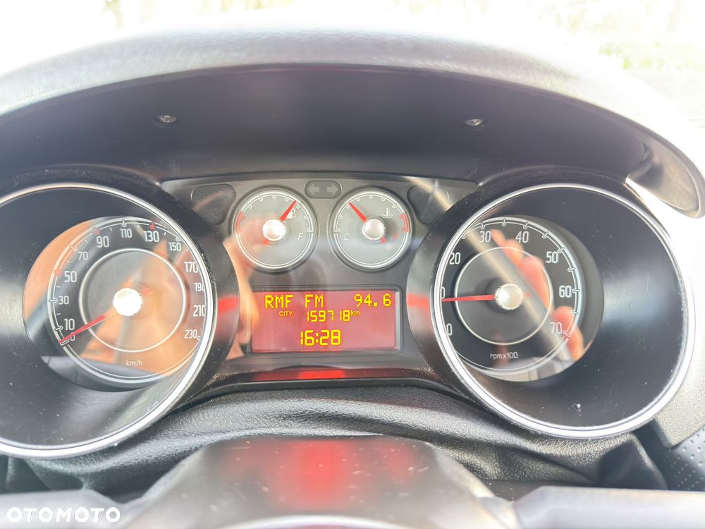 Fiat Punto - 25