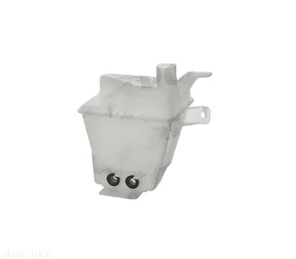 Rezervor spalator parbriz Chevrolet Aveo Hatchback (T255), 04.2008-05.11, fara pompa spalator, 95991490; 96543076, - 1