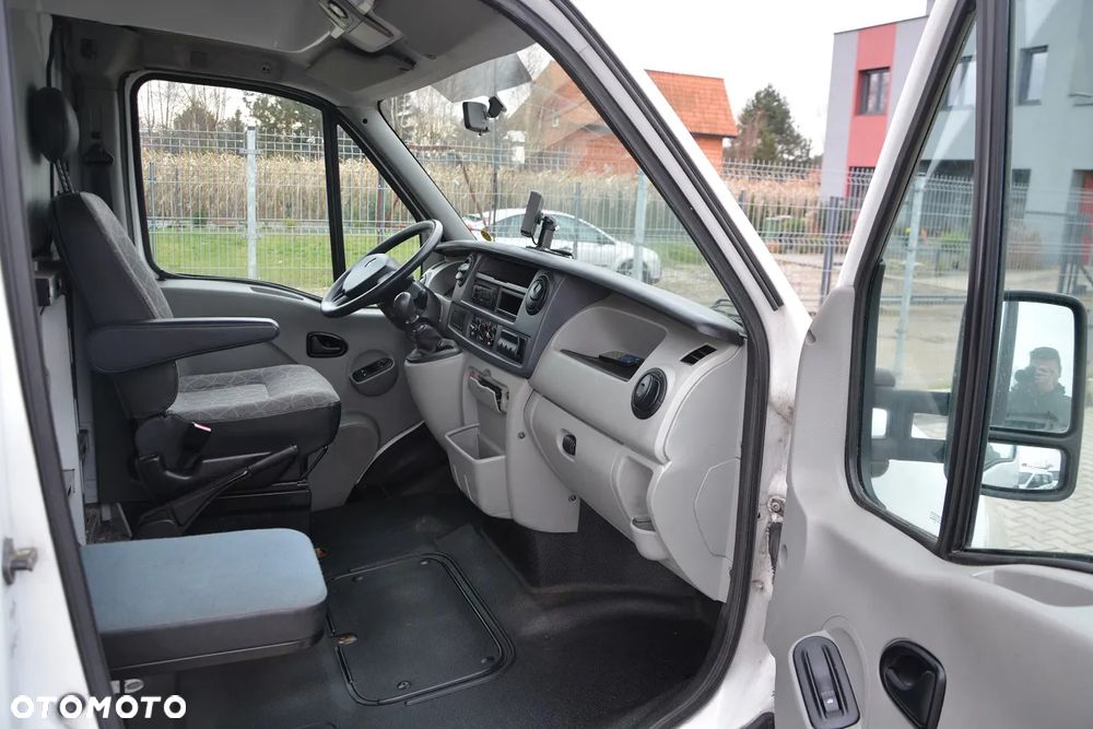 Renault Master - 6
