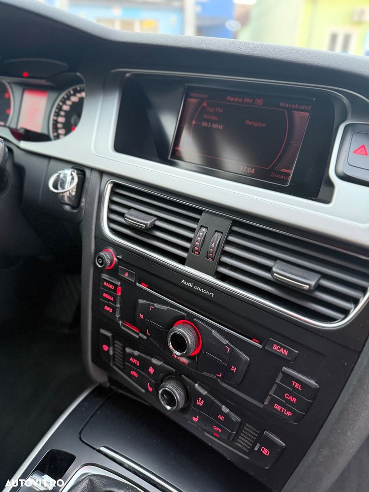 Audi A4 Avant - 12