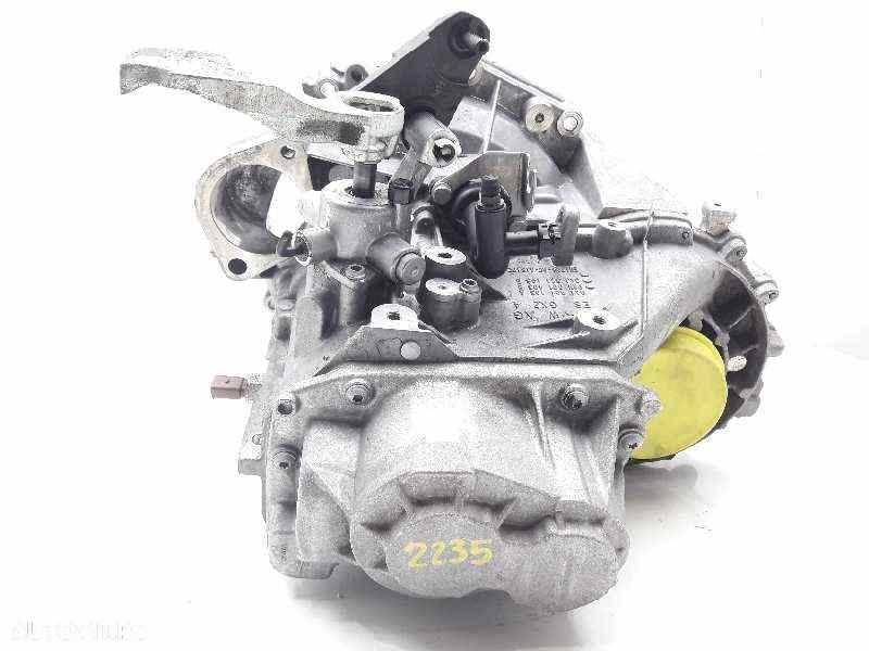 Cutie viteze Audi A3 Cabrio 1.2 TSI /1.4 TSI; LHX; 2007-2016; 6 Trepte - 1