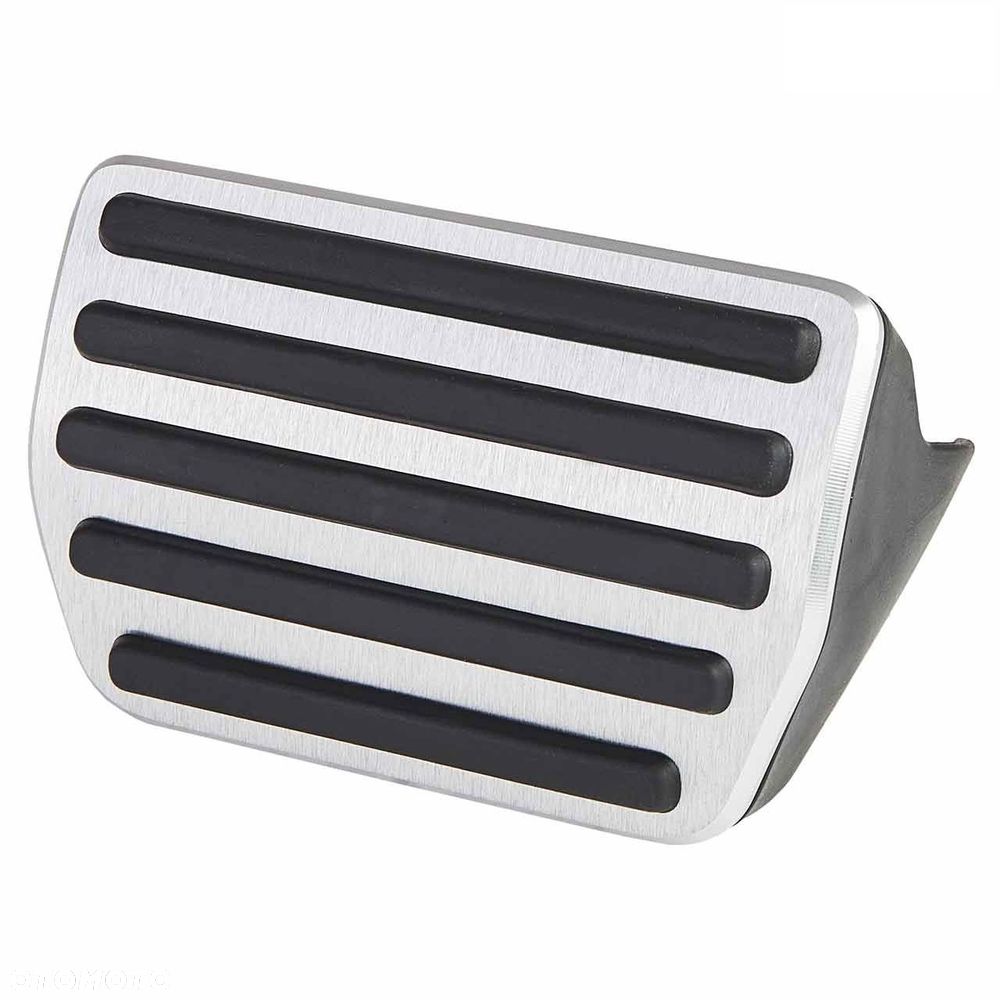 VOLVO XC40 C40 nakladka na pedal hamulca R-DESIGN OE 31423039 - 1