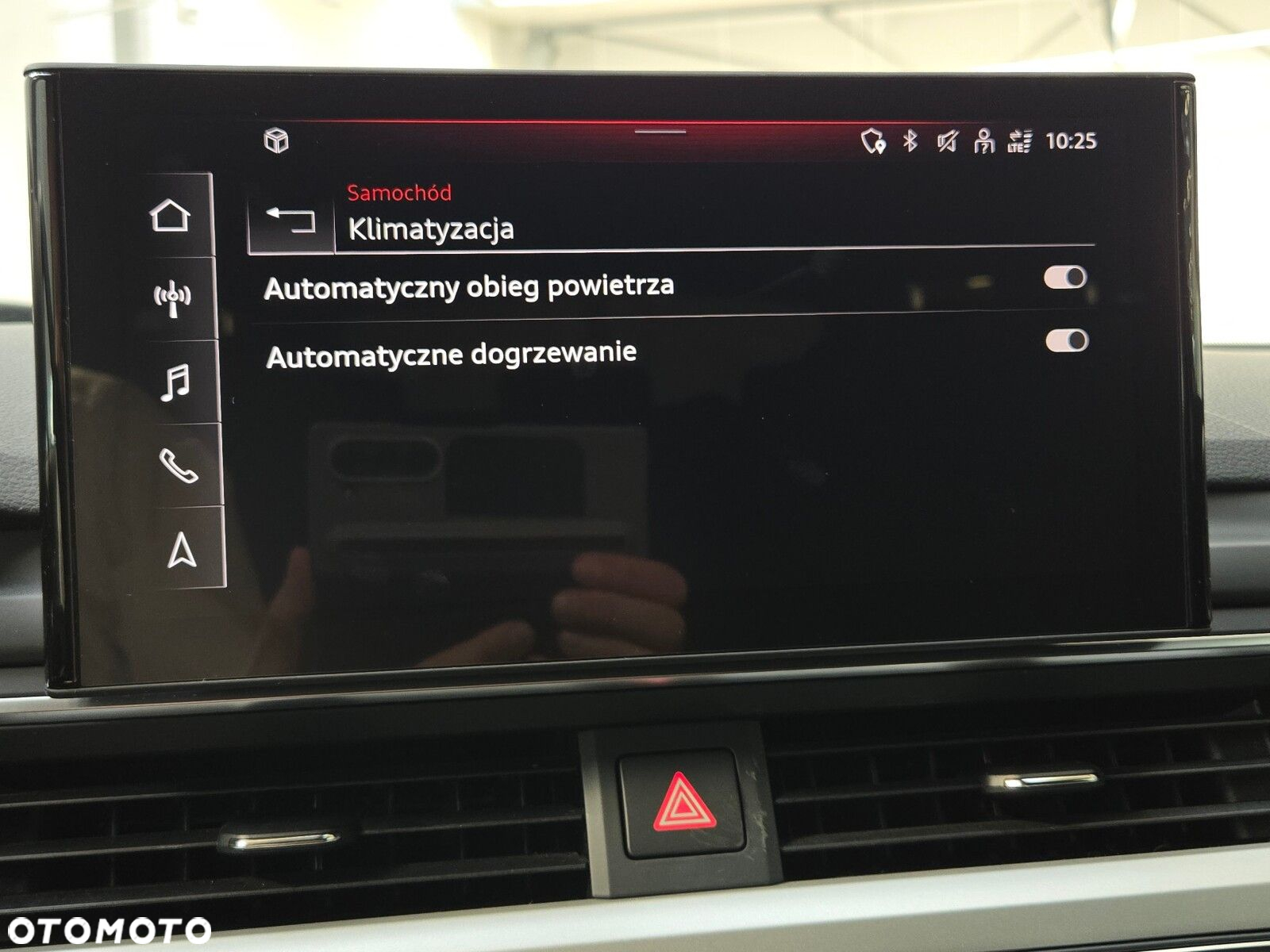 Audi A4 - 33