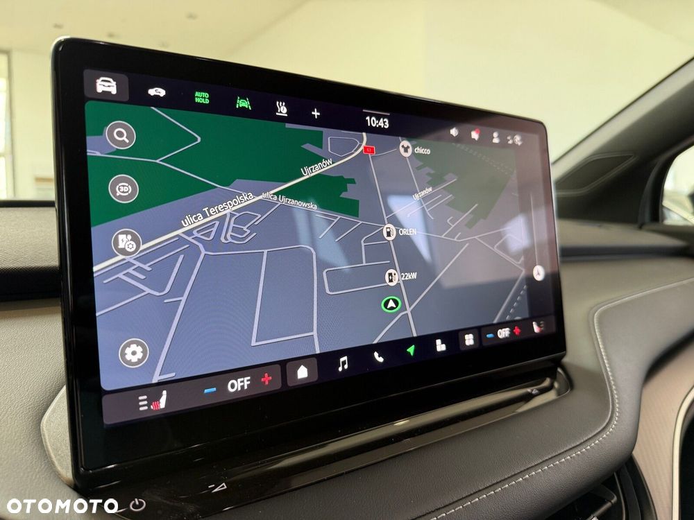 Skoda Elroq 60 63kWh Sportline - 26