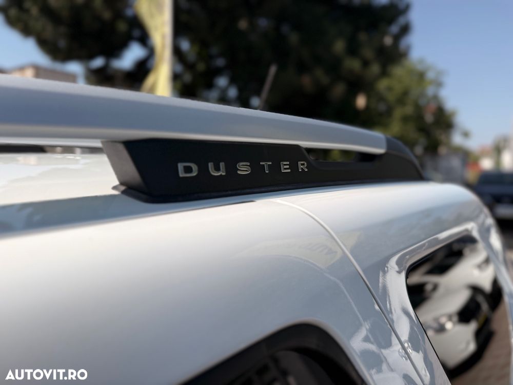Dacia Duster TCe 150 4WD Prestige - 21