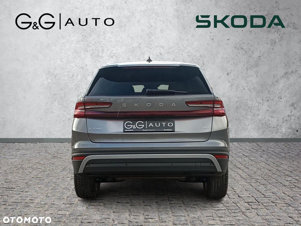 Skoda Kodiaq 2.0 TSI 4x4 Edition 130 DSG - 5