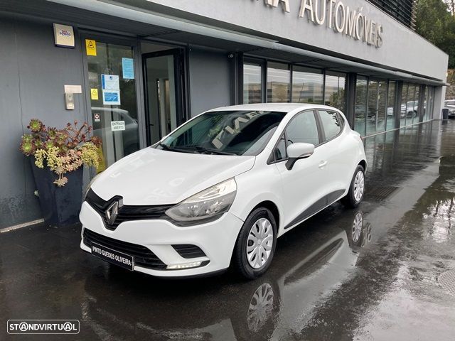 Renault Clio 1.5 dCi Zen - 3