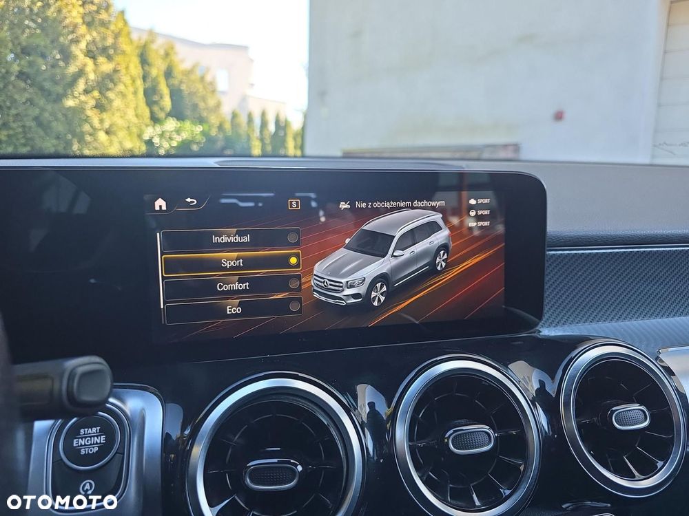 Mercedes-Benz GLB 220 d 4-Matic Style 8G-DCT - 19
