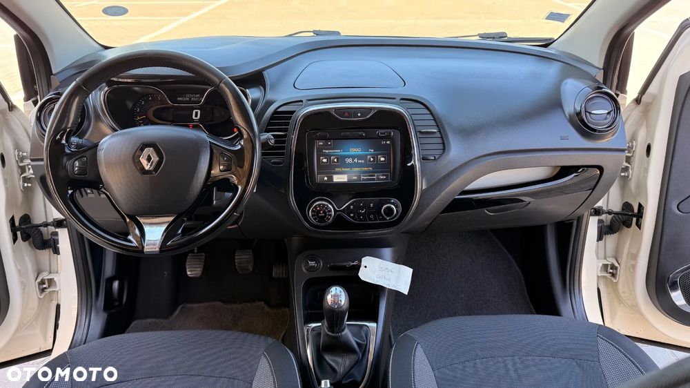Renault Captur 1.5 dCi Energy Intens - 7