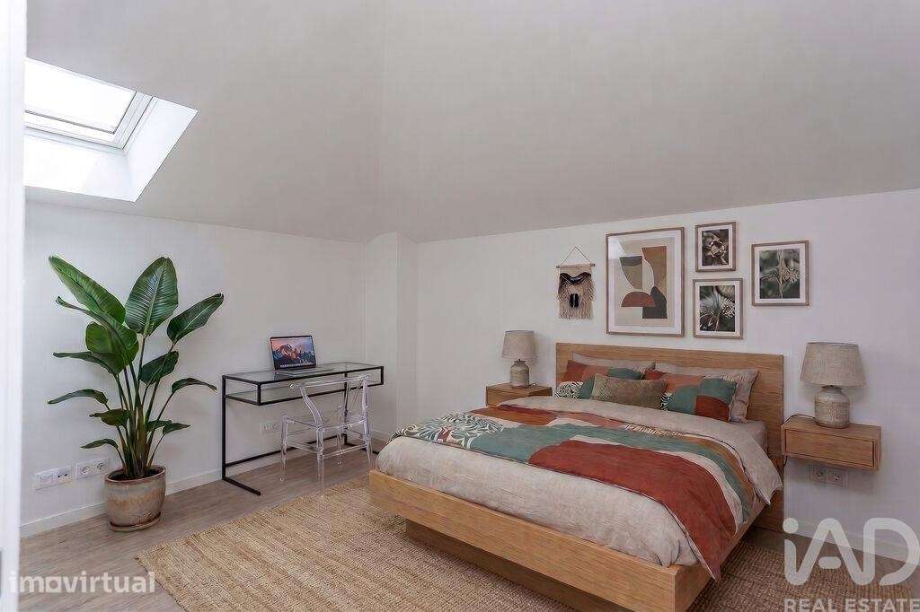 Apartamento T2 em Campolide - Grande imagem: 4/32