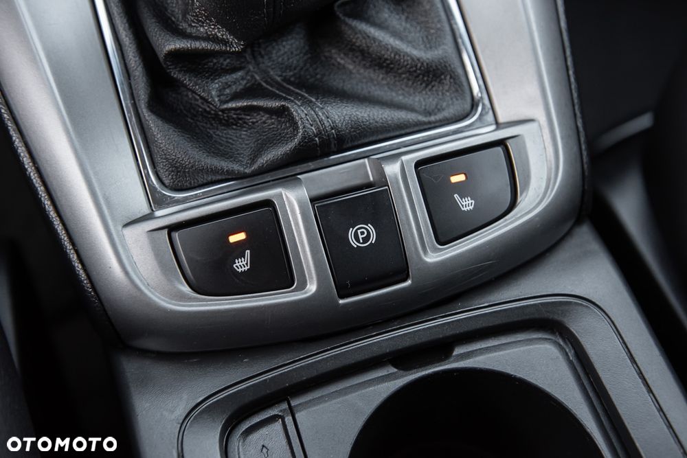 Chevrolet Captiva - 24