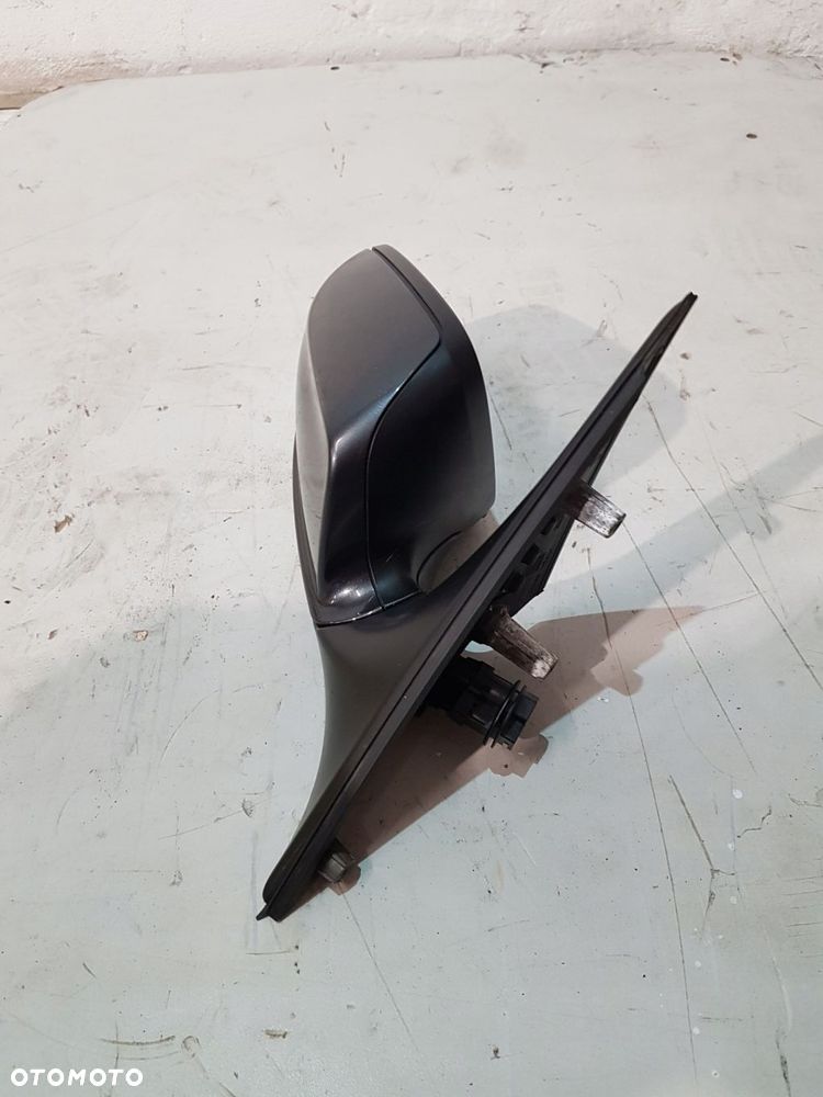 lusterko prawe prawy przód bmw f10 f11 3 pin eu - 7