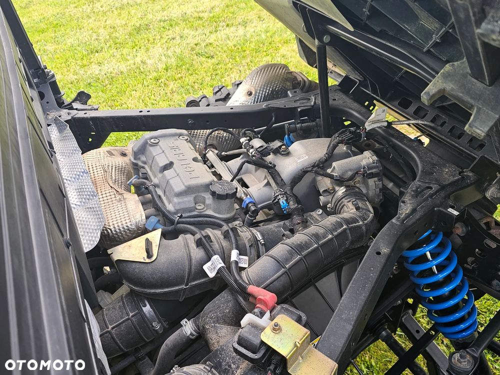 Polaris Ranger - 27