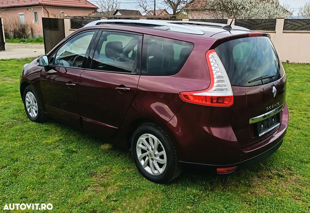 Renault Scenic - 7