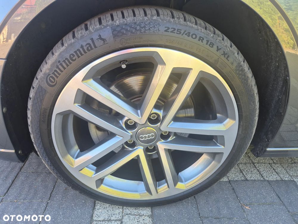 Audi A3 Limousine - 6