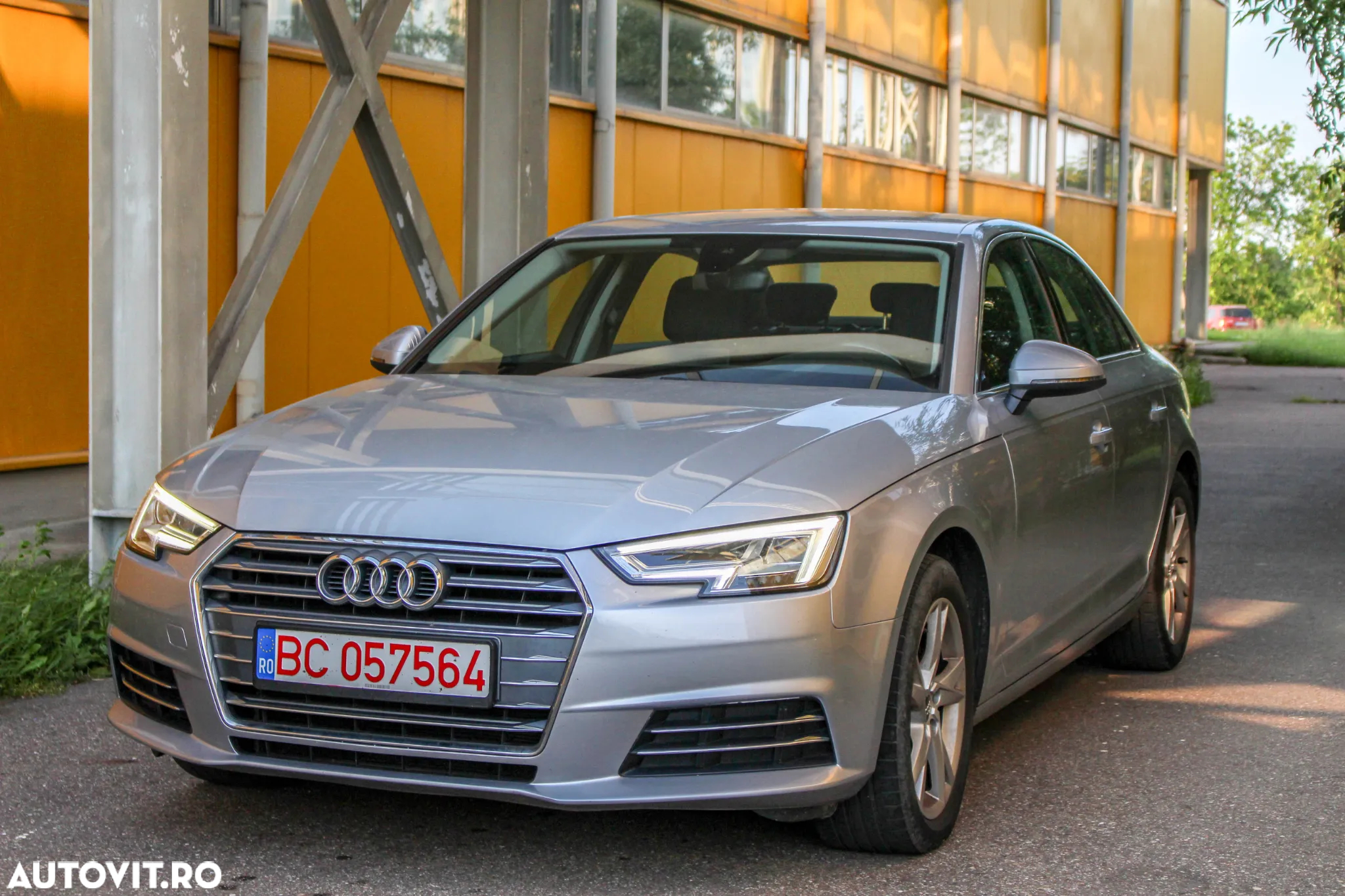 Audi A4 1.4 TFSI S tronic - 18