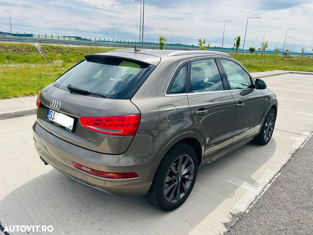 Audi Q3 Sportback - 5