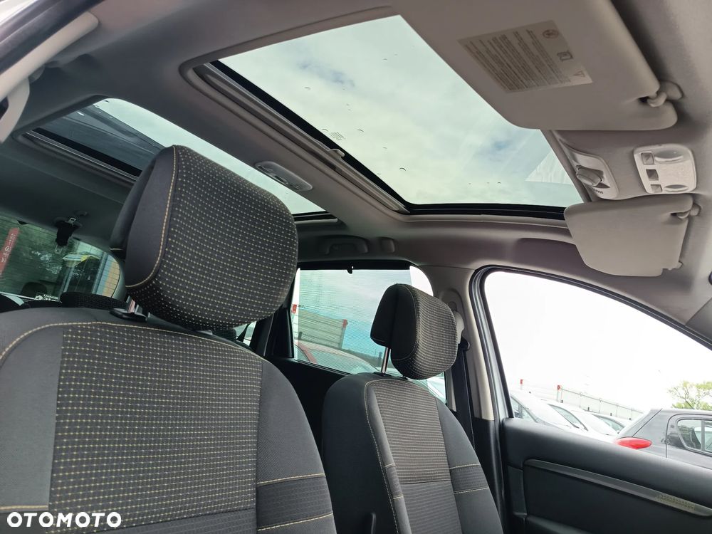Renault Grand Scenic 2.0 16V 140 CVT Dynamique - 31