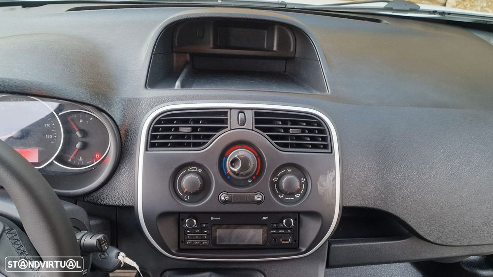 Renault Kangoo Maxi (ENERGY) 90 Extra - 16