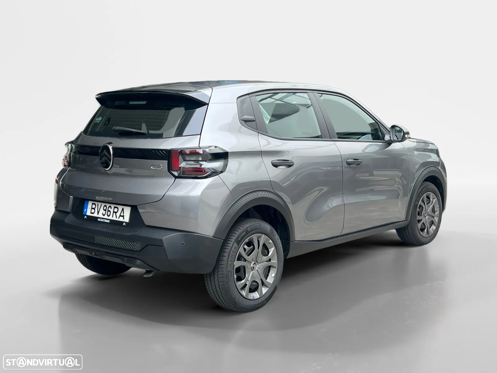 Citroën C3 1.2 PureTech YOU - 6
