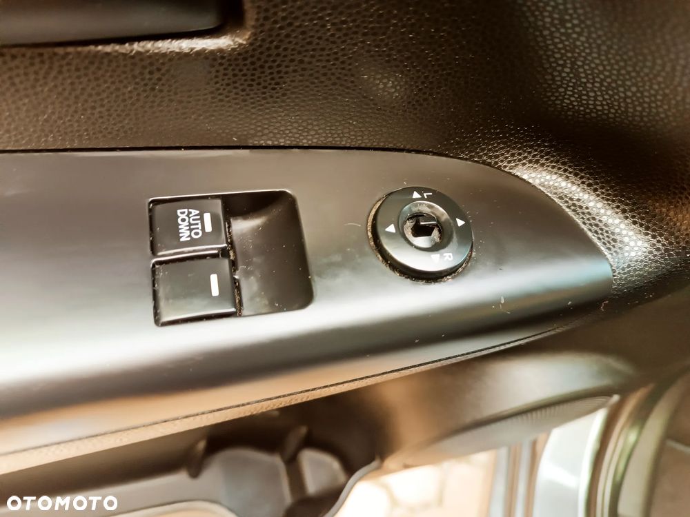 Kia Venga 1.4 L - 30