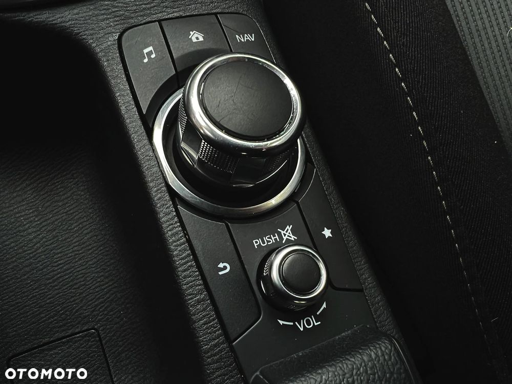 Mazda CX-3 2.0 Skymotion - 30