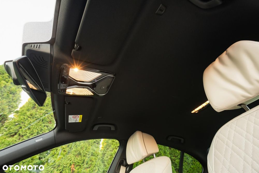 BMW Seria 7 - 36
