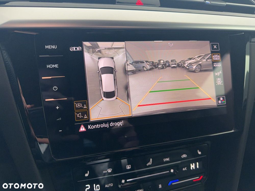 Volkswagen Arteon - 31