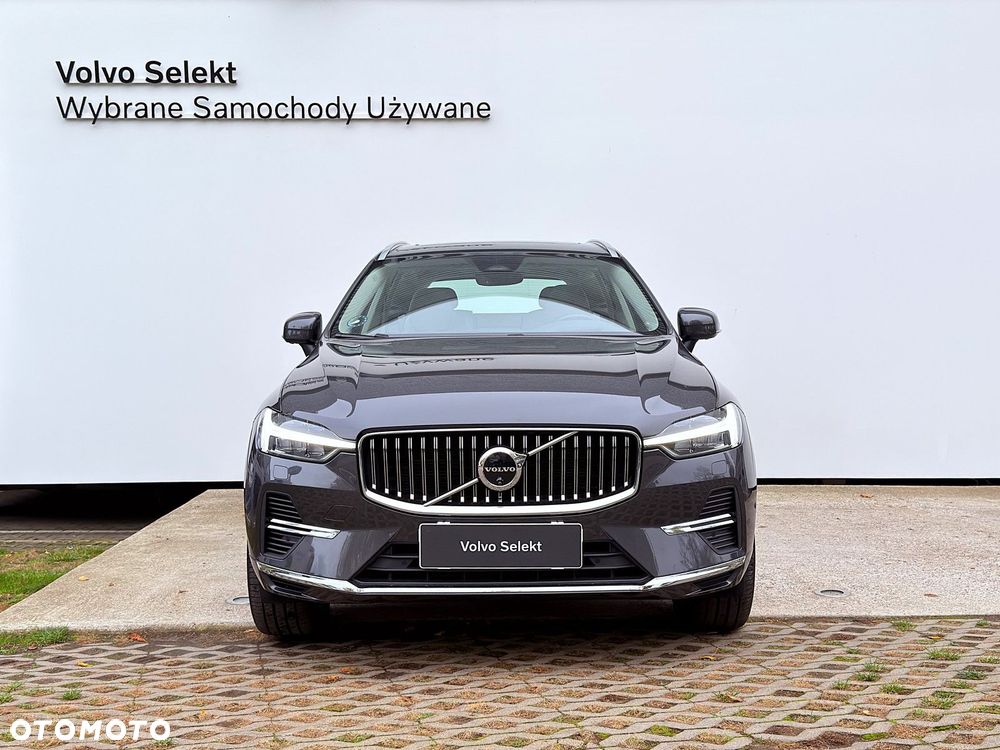 Volvo XC 60 - 3