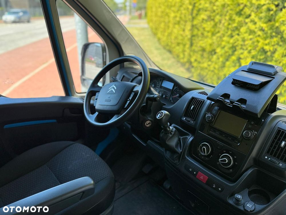 Citroën Jumper - 11