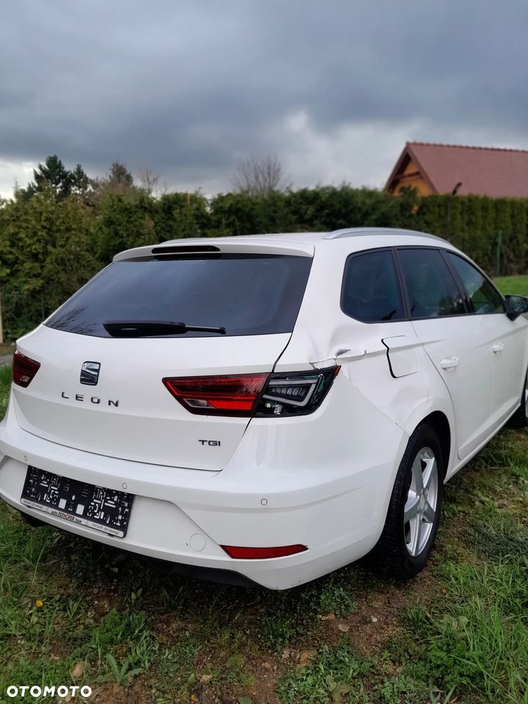 Seat Leon 1.5 Start&Stop Style - 3